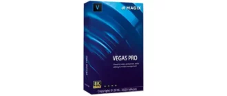 Иконка MAGIX Vegas Pro 18.0 Build 373 (2020) РС RePack by elchupacabra