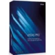 Иконка MAGIX Vegas Pro 18.0 Build 373 RePack by elchupacabra [Multi Ru]