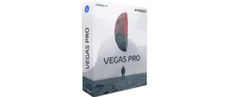 Иконка MAGIX Vegas Pro 20.0 Build 139 RePack by KpoJIuK [En]