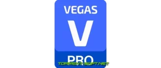 Иконка MAGIX Vegas Pro 21.0 Build 108 RePack by KpoJIuK + Content [En]