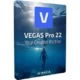 Иконка MAGIX Vegas Pro 22.0 Build 239 (x64) [Multi]