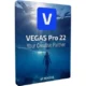 Иконка MAGIX Vegas Pro 22.0 Build 250 (x64) [Multi]