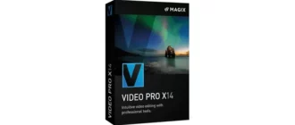 Иконка MAGIX Video Pro X14 20.0.1.159 (x64) [Multi]
