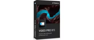 Иконка MAGIX Video Pro X15 21.0.1.205 (x64) [Multi]