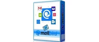Иконка Mailbird.Pro 2.5.23.0 RePack by KpoJIuK [Multi Ru]
