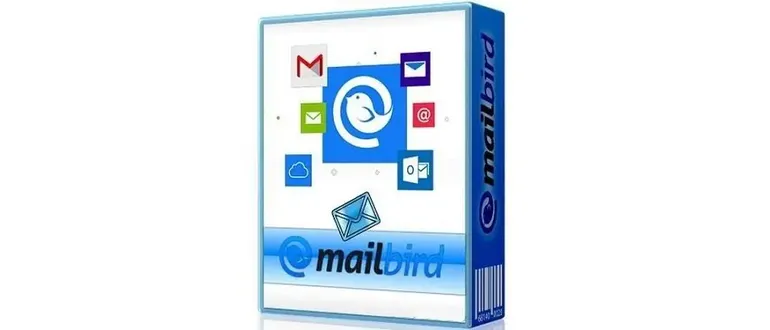 Иконка Mailbird.Pro 2.5.23.0 RePack by KpoJIuK [Multi Ru]