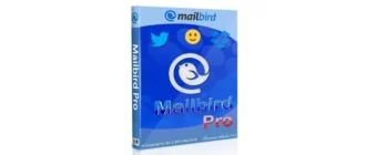 Иконка Mailbird Pro 2.5.34.0 (2019) РС RePack & Portable by elchupacabra