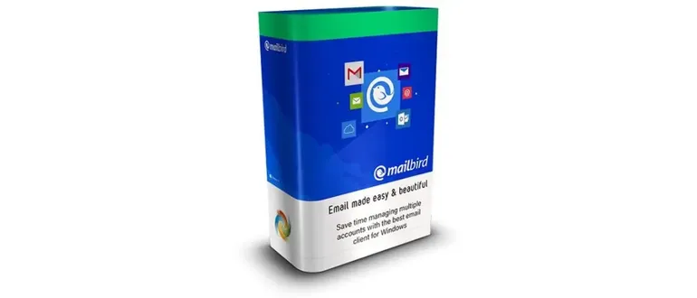 Иконка Mailbird Pro 3.0.13.0 [Multi Ru]