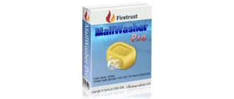 Иконка MailWasher Pro 7.11.8 (2018) РС Portable by Baltagy