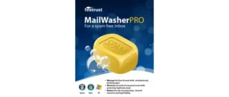 Иконка MailWasher Pro 7.12.133 RePack (& Portable) by elchupacabra [Multi Ru]