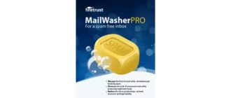 Иконка MailWasher Pro 7.12.139 RePack (& Portable) by elchupacabra [Multi Ru]