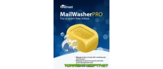 Иконка MailWasher Pro 7.12.182 RePack (& Portable) by elchupacabra [Multi Ru]