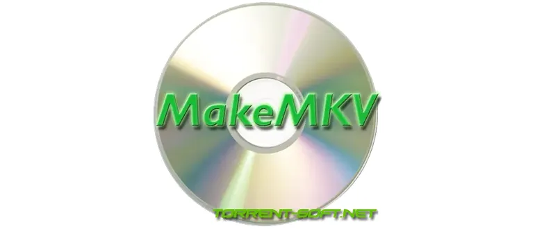 Иконка MakeMKV 1.17.4 (2023) PC RePack & Portable by elchupacabra