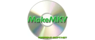 Иконка MakeMKV 1.17.5 (2023) PC Portable conservator