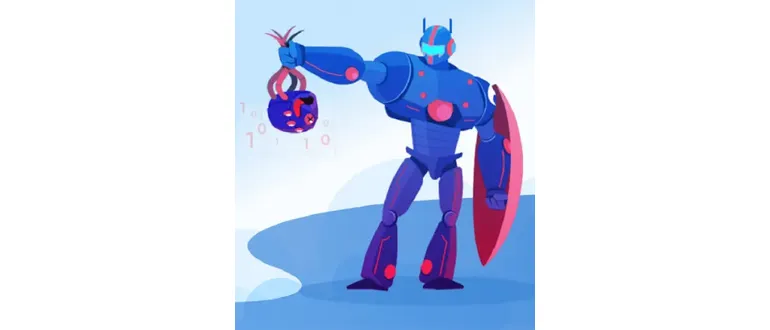 Иконка Malwarebytes AdwCleaner 8.0.4.0 (2020) PC