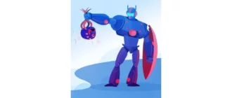 Иконка Malwarebytes AdwCleaner 8.0.9.1 (2021) PC