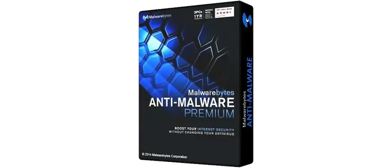 Иконка Malwarebytes Anti-Malware Premium v2.2.1.1043 Portable by Foxx PortableAppZ [2016, Ml Rus] (DC 17.06.2018)
