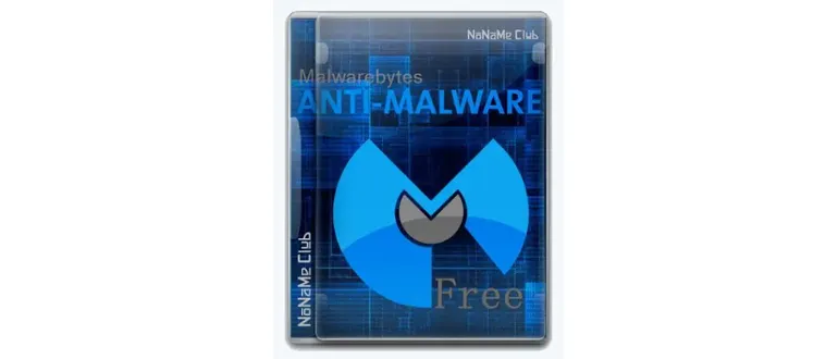 Иконка Malwarebytes Free 4.5.27.262 [Multi Ru]
