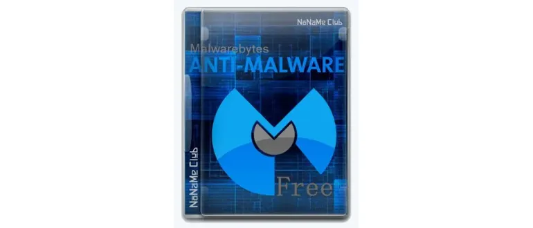 Иконка Malwarebytes Free 4.5.9.198 [Multi Ru]