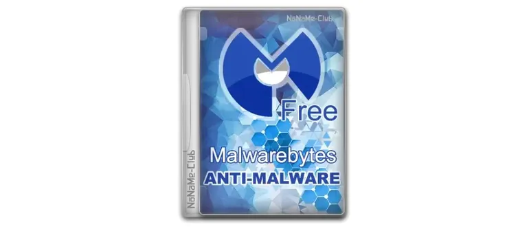 Иконка Malwarebytes Free 5.1.1.106 [Multi Ru]