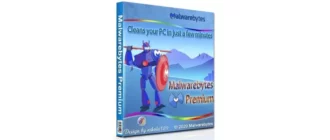 Иконка Malwarebytes Premium 4.1.2.73 (2020) РС RePack by Emir Candan
