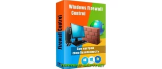 Иконка Malwarebytes Windows Firewall Control 6.9.7.0 [Multi Ru]