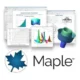Иконка Maplesoft Maple 2022.2 [Multi Ru]