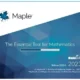 Иконка Maplesoft Maple 2023 [En]