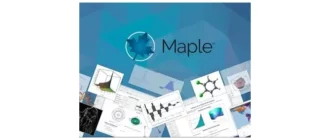 Иконка Maplesoft Maple 2024.1 [En]