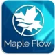 Иконка Maplesoft Maple Flow 2024.1 [En]