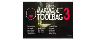 Иконка Marmoset Toolbag 3.08 [En]