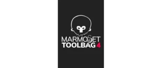 Иконка Marmoset Toolbag 4.03 (4036) [En]