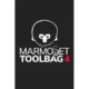 Иконка Marmoset Toolbag 4.03 (4036) [En]