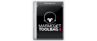 Иконка Marmoset Toolbag 4.04 (4042) [En]