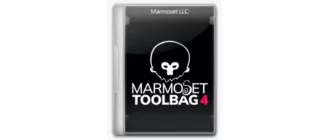 Иконка Marmoset Toolbag 4.05 (4054) [En]