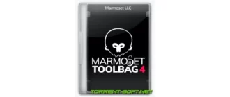Иконка Marmoset Toolbag 4.06 (4063) [En]