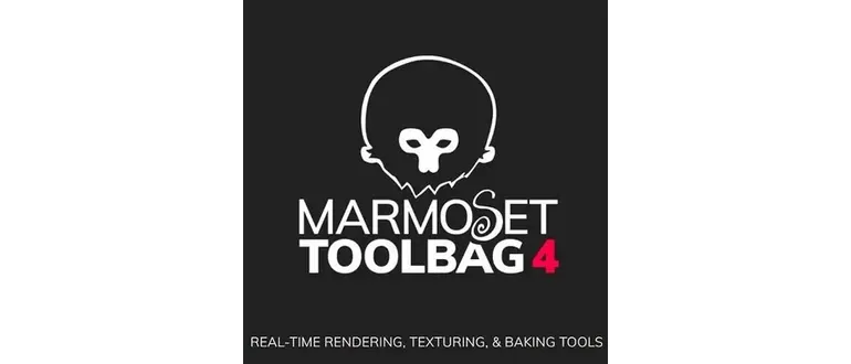Иконка Marmoset Toolbag 4.0.3 [En]