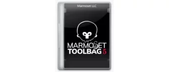 Иконка Marmoset Toolbag 5.00 (5007) [En]