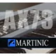Иконка Martinic - AX73 1.0.3 VSTi (x86 x64) RePack by R2R [En]