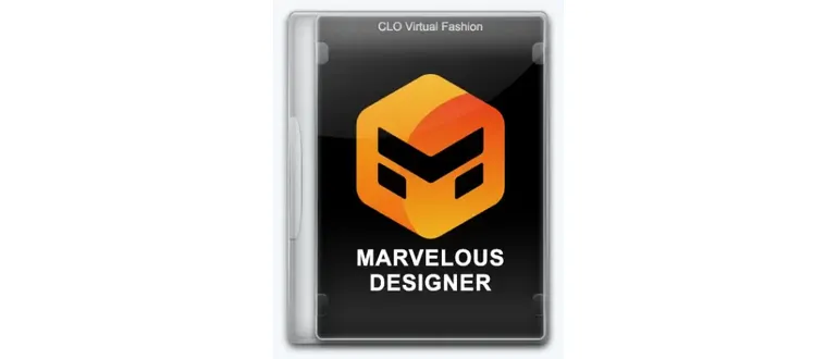 Иконка Marvelous Designer 11 Personal 6.1.723.37401 [Multi Ru]