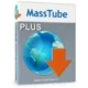 Иконка MassTube Plus 12.9.8.364 (2020) PC RePack & Portable by elchupacabra