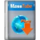 Иконка MassTube Plus 16.5.1.647 RePack (& Portable) by Dodakaedr [Ru En]