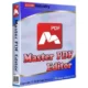Иконка Master PDF Editor 5.3.16 (2019) РС