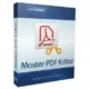 Иконка Master PDF Editor 5.3.22 (2019) PC RePack & Portable by elchupacabra