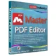 Иконка Master PDF Editor 5.9.20 RePack (& Portable) by elchupacabra [Multi Ru]