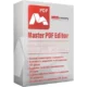 Иконка Master PDF Editor 5.9.85 (x64) Portable by 7997 [Multi Ru]