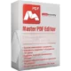 Иконка Master PDF Editor 5.9.90 (x64) Portable by 7997 [Multi Ru]