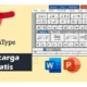 Иконка MathType 7.4.10.53 RePack by KpoJIuK [Ru En]