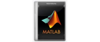 Иконка MathWorks MATLAB R2022a 9.12.0.1884302 [En]