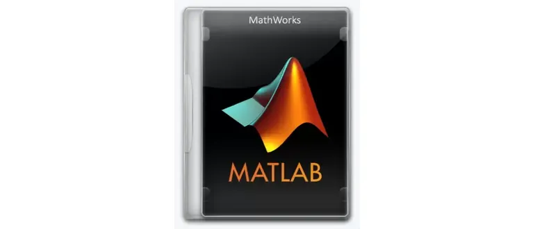 Иконка MathWorks MATLAB R2022a 9.12.0.1884302 [En]
